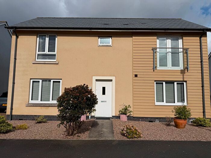 4 Bedroom Detached House For Sale In Bwlchygwynt, Llanelli, SA15