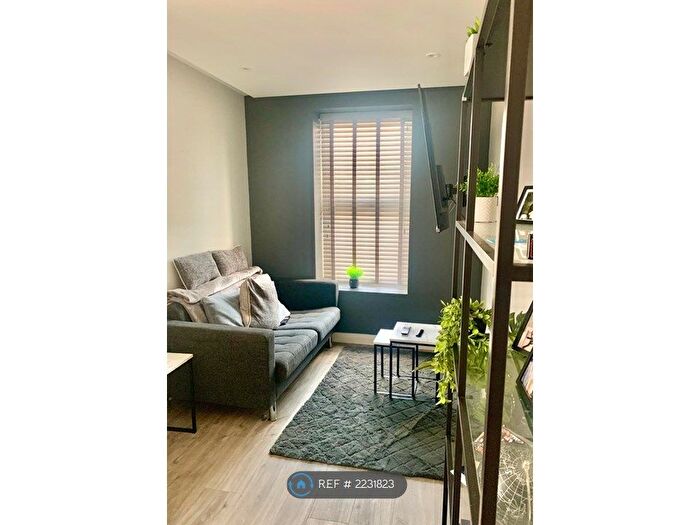 1 Bedroom Flat To Rent In Salisbury Road, Liverpool, L15