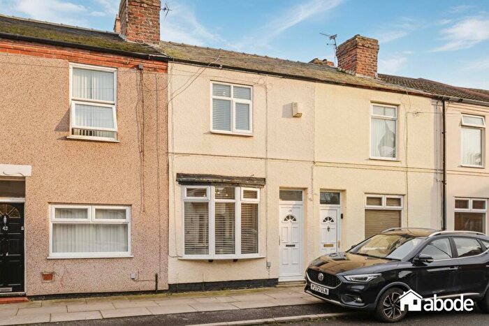 2 Bedroom Terraced House For Sale In Jubilee Road, Crosby, Liverpool, L23