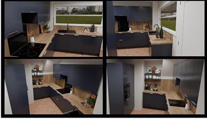 2 Bedroom Terraced House To Rent In Quarry Knowe, Rutherglen, Glasgow, G73