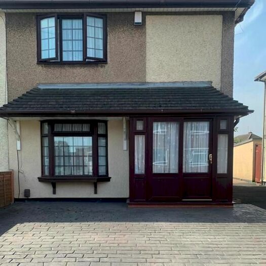 2 Bedroom Property To Rent In Rutland Road, Wednesbury, WS10