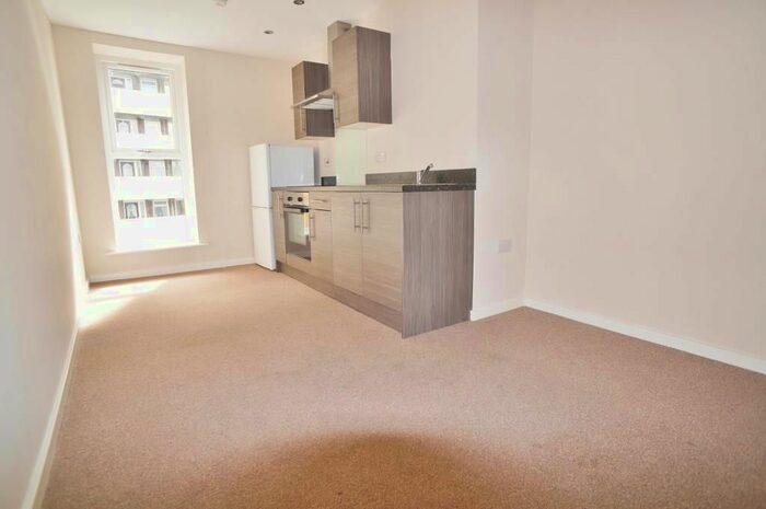 1 Bedroom Detached House To Rent In Micklegate House, Pontefract, WF8