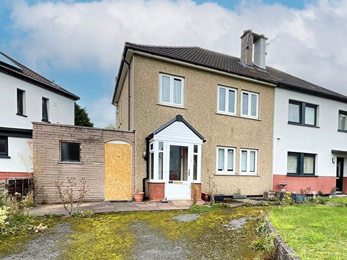 3 Bedroom Semi-Detached House For Sale In Northwood Park Road, Northwood Park, Bushbury, Wolverhampton, West Midlands, WV10