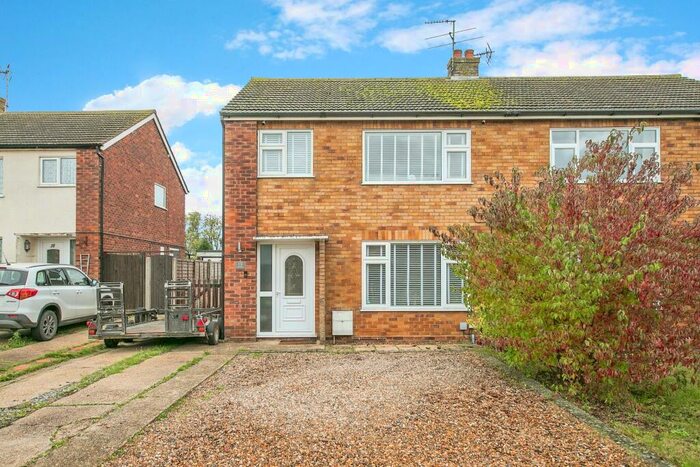 3 Bedroom Semi-Detached House For Sale In Hythe Grove, Brightlingsea, Colchester, Essex, CO7