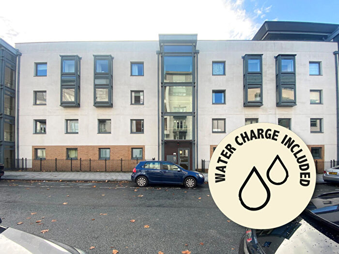 2 Bedroom Flat To Rent In Deanery Road, City Centre, BS1