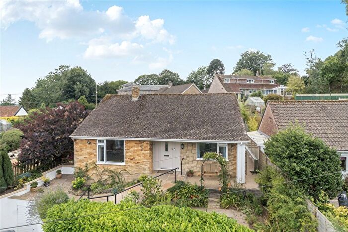 2 Bedroom Bungalow For Sale In Combe St. Nicholas, Chard, Somerset, TA20