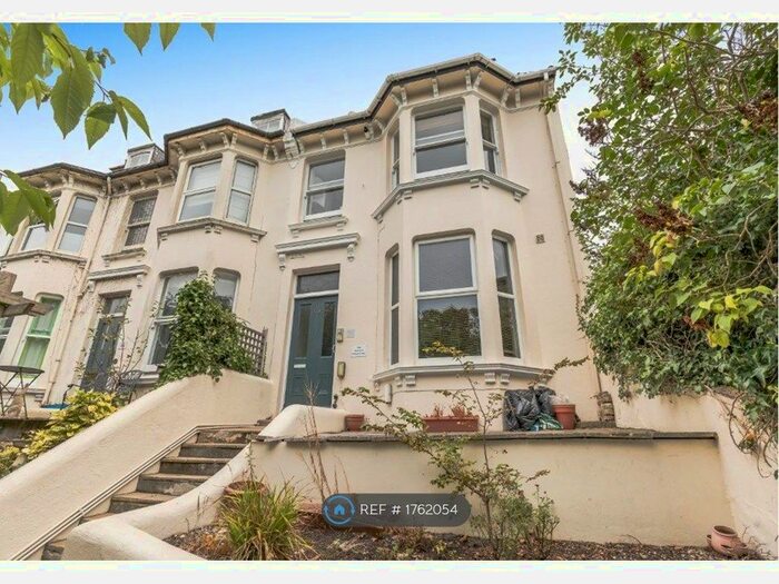 1 Bedroom Flat To Rent In Ground Floor, Brighton, BN1