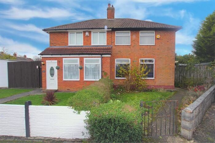2 Bedroom Semi-Detached House To Rent In Hopstone Road, Birmingham B29