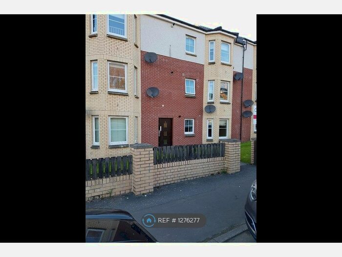 2 Bedroom Flat To Rent In Anworth Street, Glasgow G32