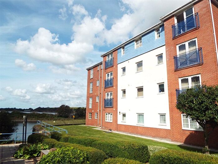 1 Bedroom Flat For Sale In Old Coach Road, Runcorn, Cheshire, WA7