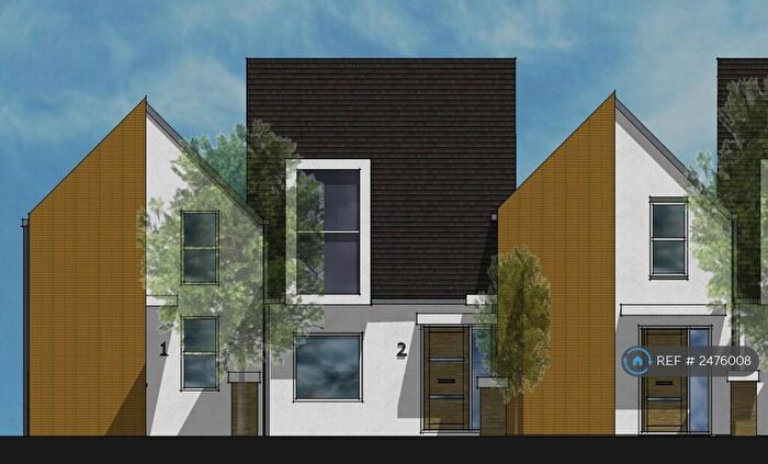 1 Bedroom Terraced House To Rent In Foundry Row, Surbiton, KT6