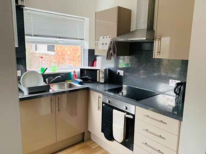 3 Bedroom Terraced House To Rent In Portland Street, Lincoln, - Three Bedroom Student Property - /, LN5