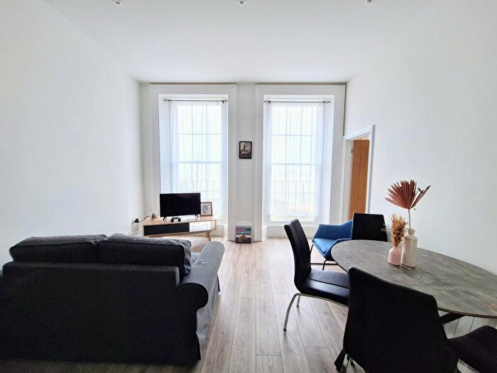 2 Bedroom Flat To Rent In St Georges Terrace, Herne Bay, CT6