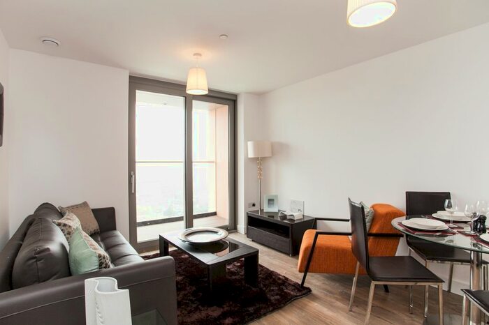 2 Bedroom Flat To Rent In Sienna Alto, The Renaissance, Lewisham, SE13