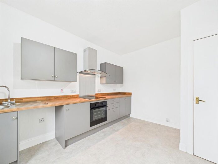 2 Bedroom Maisonette For Sale In D Emma Street, Blairgowrie, PH10