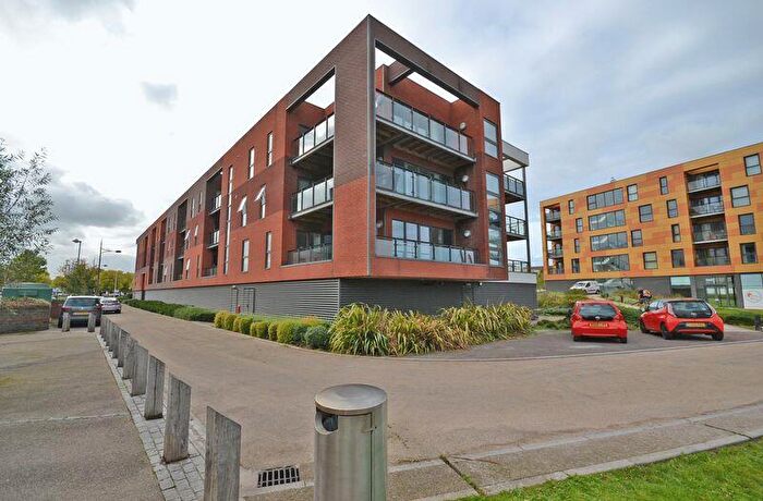 1 Bedroom Flat To Rent In Stunning Apartment, Usk Way, Newport, NP20