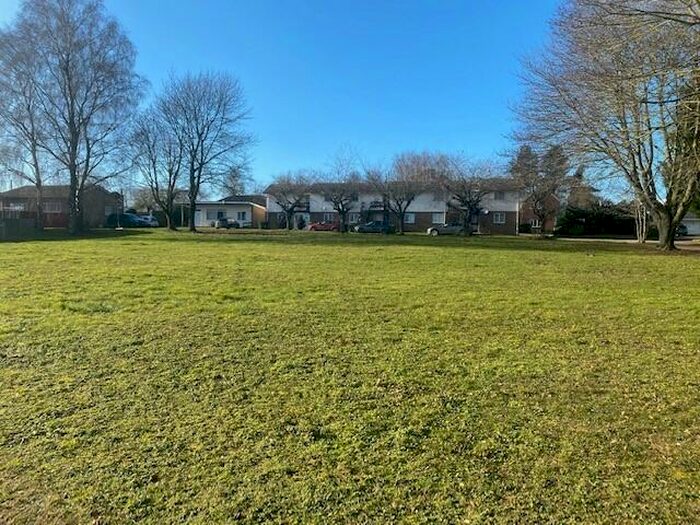 Land For Sale In Plot, Brecklands Green, North Pickenham, Swaffham, Norfolk, PE37