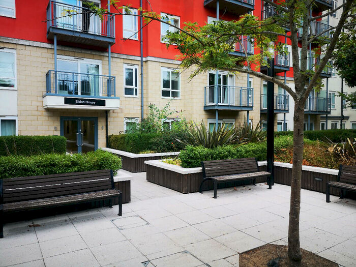 Studio To Rent In Eldon House, Aerodrome Road, London, NW9