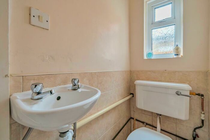 5 Bedroom Terraced House To Rent In James Street, Student Bedroom, OX4