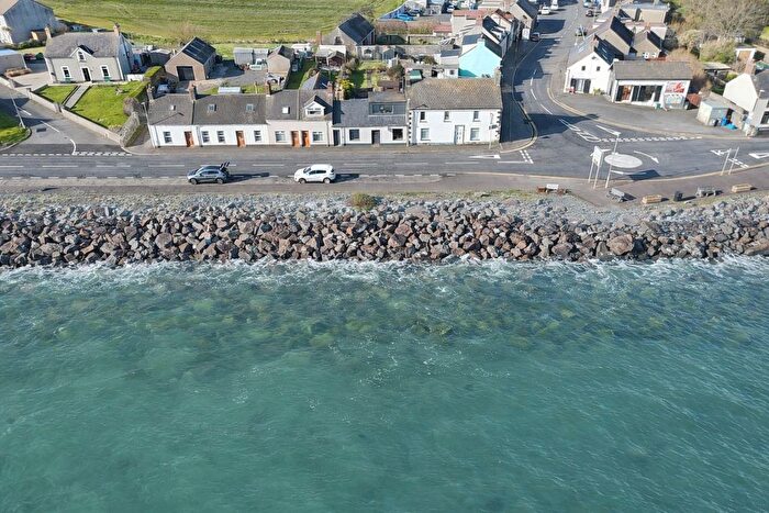 3 Bedroom Cottage For Sale In Harbour Road, Ballyhalbert, BT22