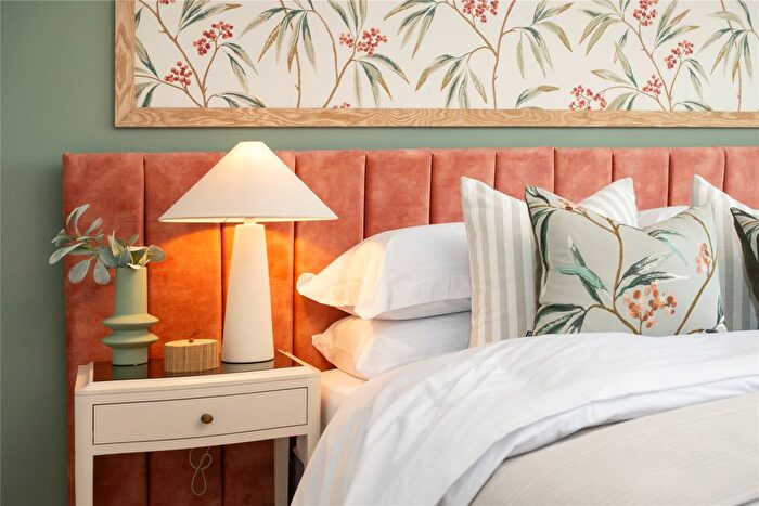 4 Bedroom Detached House For Sale In The Pittville, Kestrel Close, Coaley, Dursley, Gloucestershire, GL11