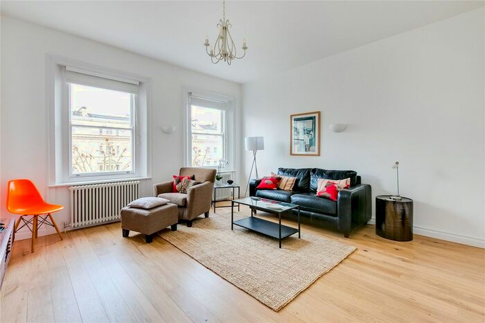 1 Bedroom Flat To Rent In Queens Gate, South Kensington, SW7