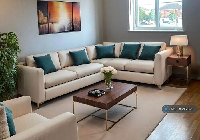 2 Bedroom Flat To Rent In Beaufort Square, Cardiff, CF24