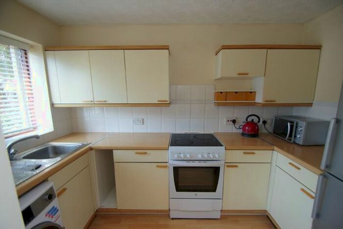 1 Bedroom Flat To Rent In Elton Park, Watford, WD17