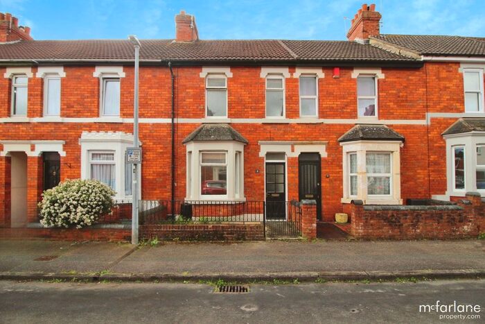 3 Bedroom Terraced House To Rent In Brunswick Street, Old Town, Swindon, SN1