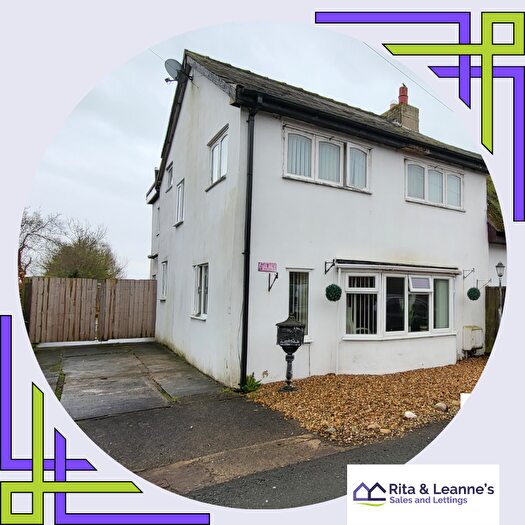 2 Bedroom Cottage For Sale In North View Cottage, Smallwood Hey Road, Pilling, Preston, PR3