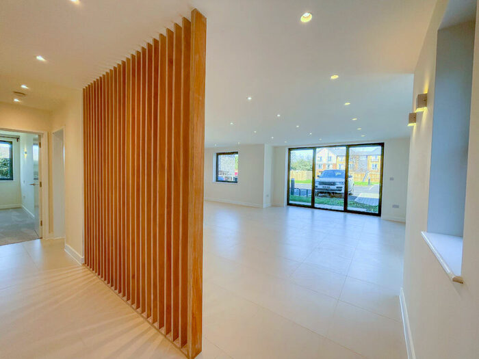 2 Bedroom Flat To Rent In Flat Block B Southernwood, Fordham Road, Newmarket, Suffolk, CB8