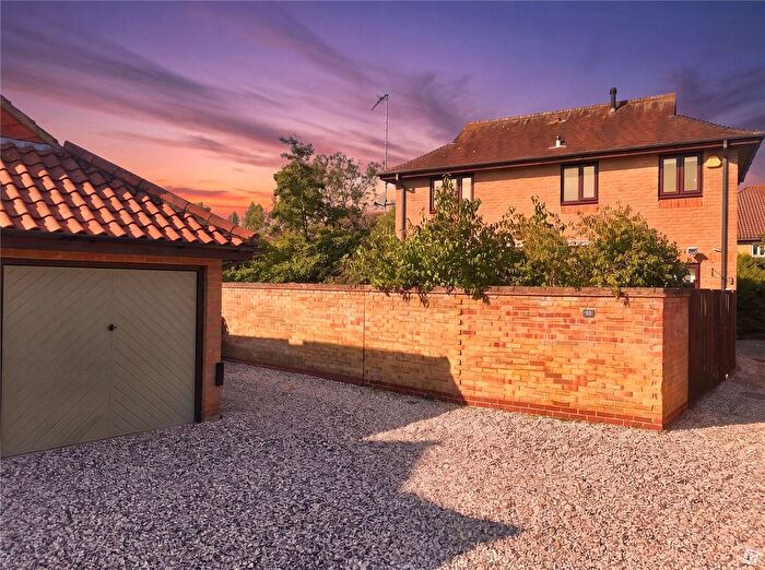 3 Bedroom Detached House For Sale In Pintolls, South Woodham Ferrers, Chelmsford, Essex, CM3