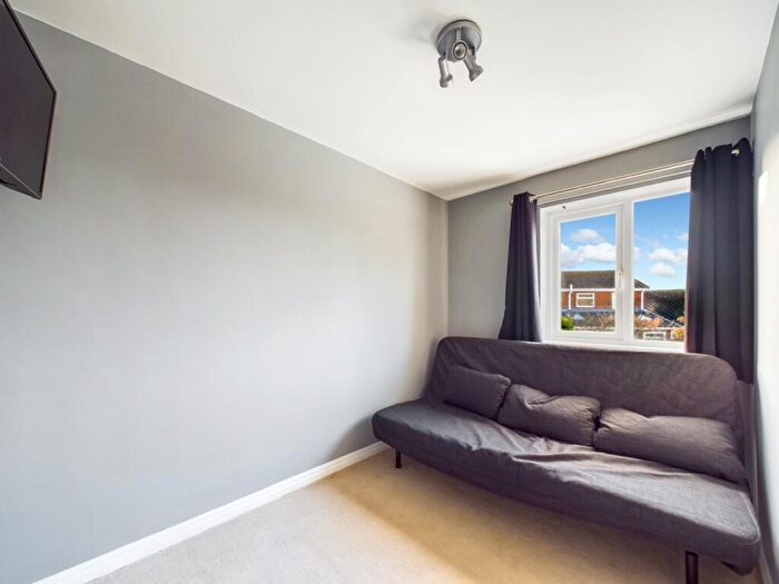 4 Bedroom Detached House For Sale In Haddington Road, Beaumont Park, Whitley Bay, NE25