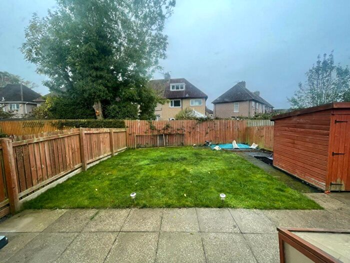 2 Bedroom Bungalow To Rent In Kingfisher Way, Darlington, DL1
