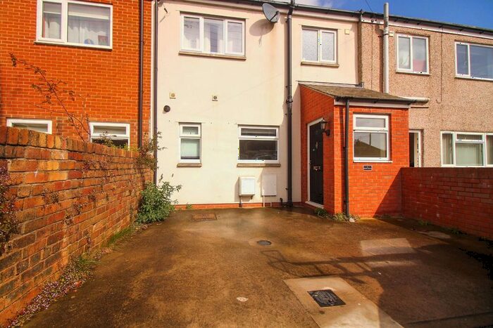 3 Bedroom Terraced House To Rent In Lambert Terrace, Widdrington, Morpeth, NE61