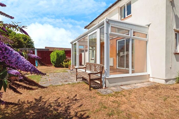 3 Bedroom End Of Terrace House For Sale In Washingpool, Poyntington, Sherborne, DT9