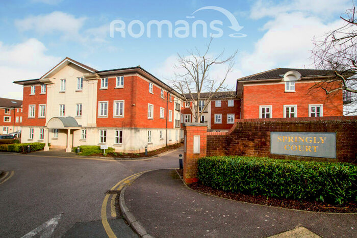 1 Bedroom Flat To Rent In Springly Court, Grimsbury Road, Bristol, BS15