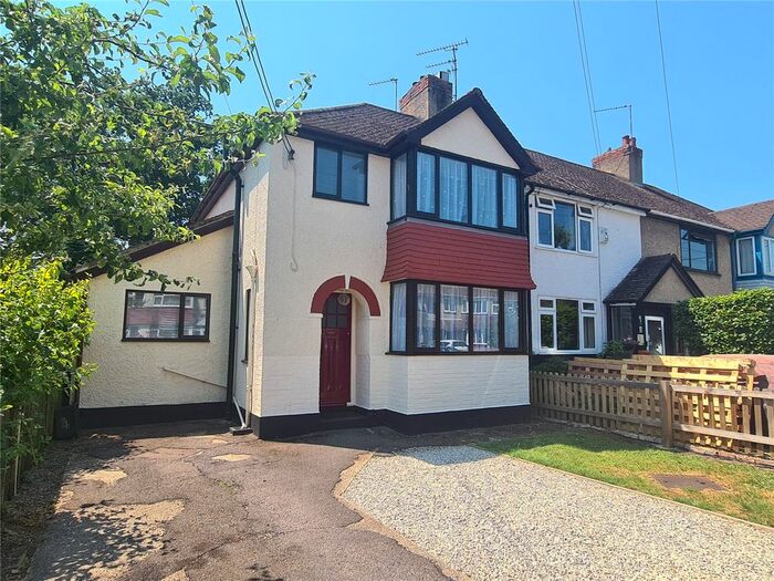 3 Bedroom Semi-Detached House To Rent In Ewell Way, Totton, Southampton, Hampshire, SO40