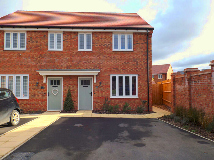 3 Bedroom House To Rent In Simpson Drive, Cropwell Bishop, NG12