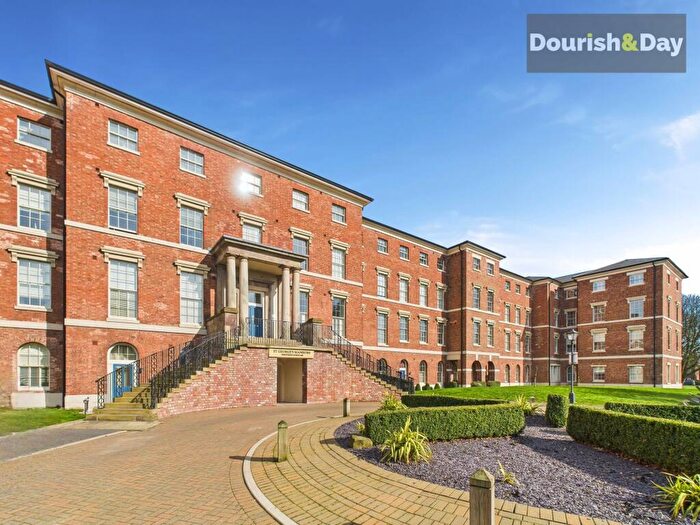 1 Bedroom Flat For Sale In Stafford, ST16
