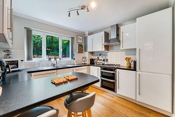 4 Bedroom Detached House For Sale In Pickley Court, Leigh, WN7