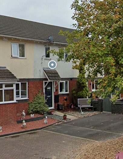 2 Bedroom Terraced House To Rent In Laneshaw Close, Darwen, BB3