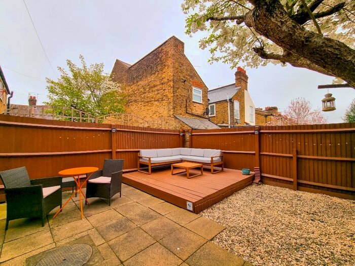 3 Bedroom Terraced House To Rent In The Courtyard, Watford, WD24