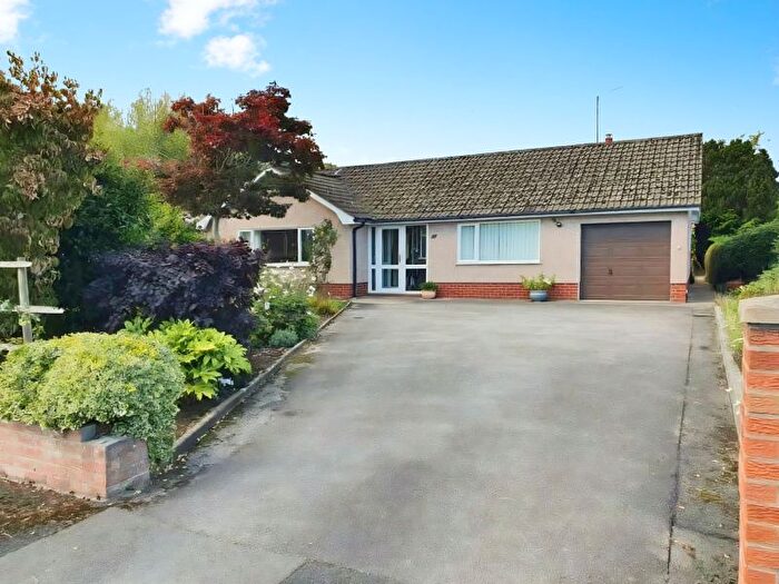 2 Bedroom Bungalow For Sale In Old Shoppelands, Ewyas Harold, HR2