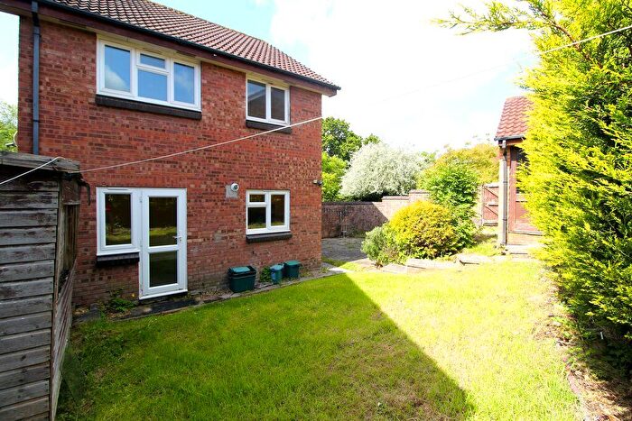 3 Bedroom Detached House For Sale In Ellicks Close, Bradley Stoke, BS32