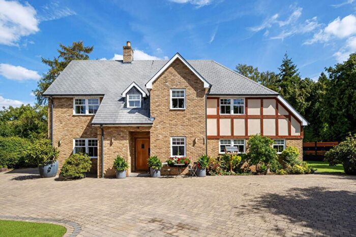 6 Bedroom Detached House For Sale In Cumnor Hill, Oxford, OX2