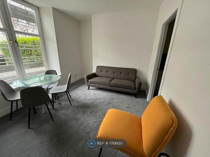 1 Bedroom Flat To Rent In Walker Road, Aberdeen, AB11