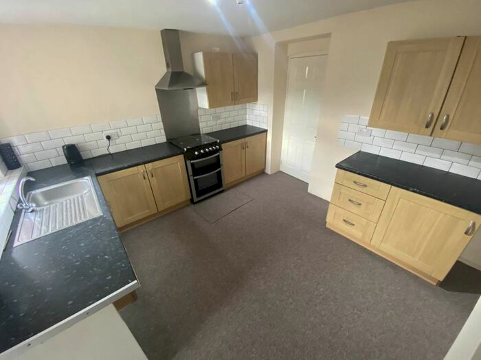 3 Bedroom Property To Rent In Earl Street, Hafod, Swansea, SA1