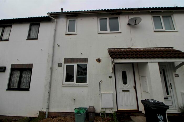 1 Bedroom Terraced House To Rent In Waltwood Park Drive, Llanmartin, Newport, NP18
