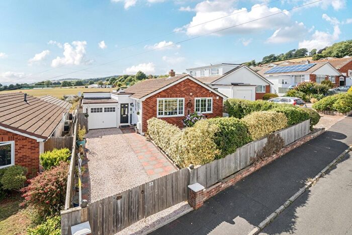 3 Bedroom Detached Bungalow For Sale In Maudlin Drive, Teignmouth, Devon, TQ14